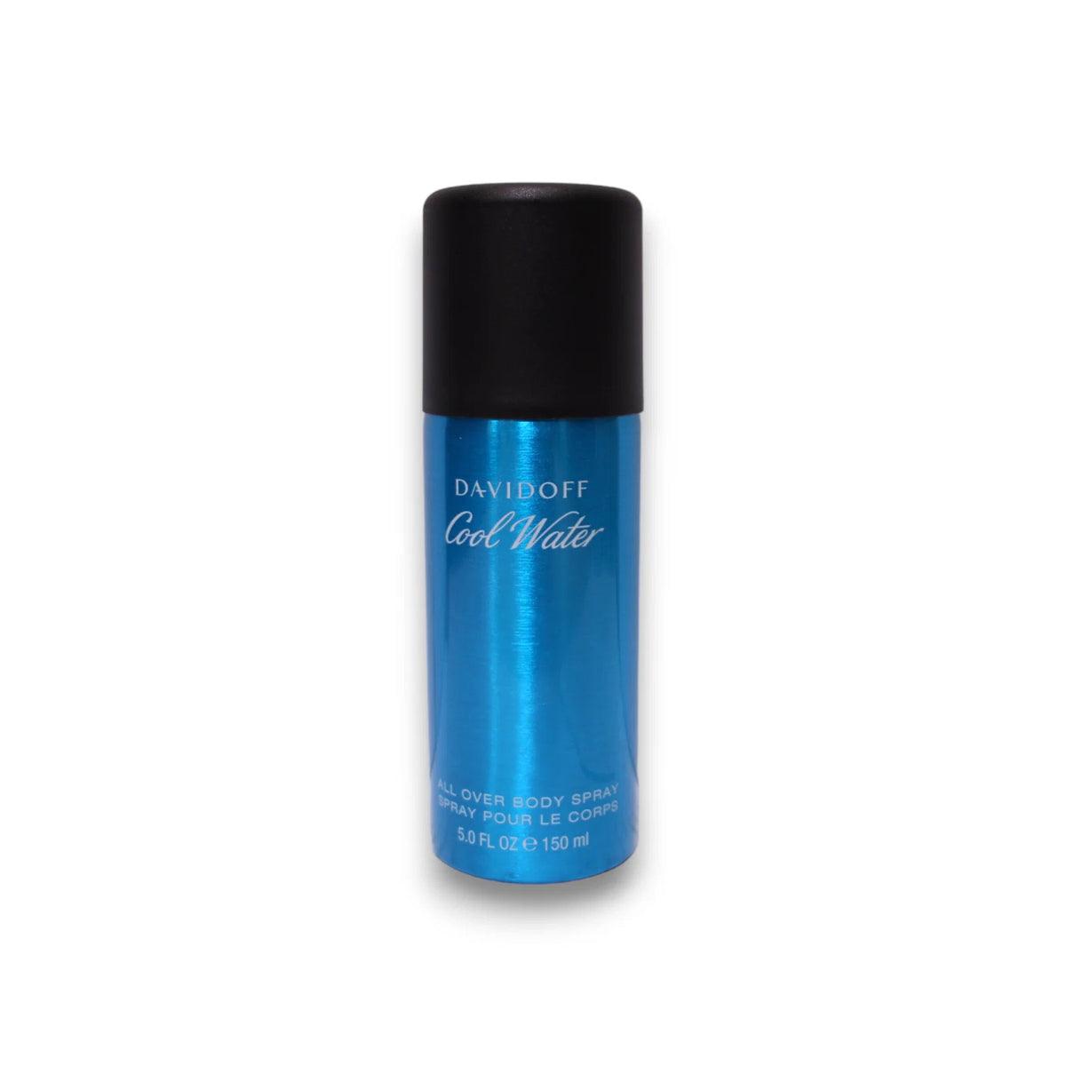 Davidoff, Cool Water, Αποσμητικό Spray, Ανδρικό, 150 ml