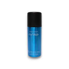 Davidoff, Cool Water, Αποσμητικό Spray, Ανδρικό, 150 ml
