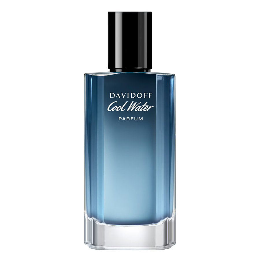 Davidoff, Cool Water, Eau De Parfum, Ανδρικό, 50 ml