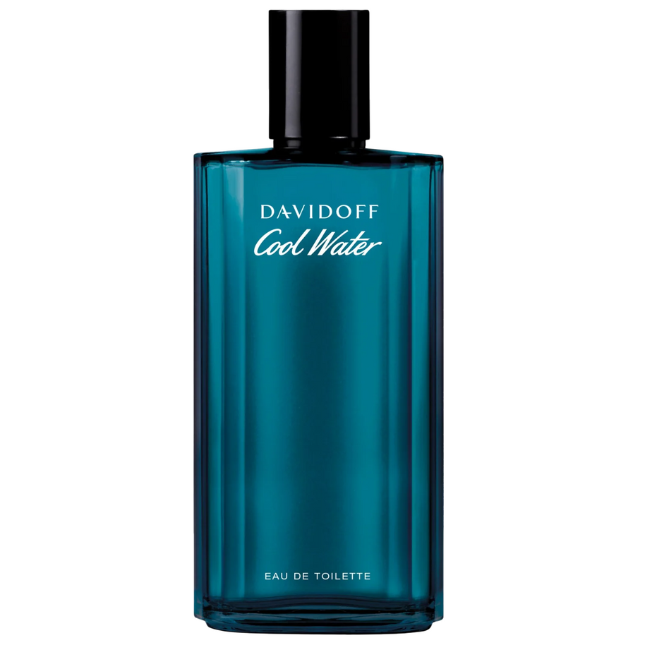 Davidoff, Cool Water, Eau De Toilette, Ανδρικό, 125 ml