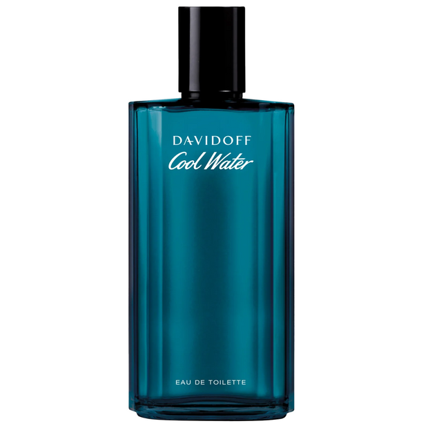 Davidoff, Cool Water, Eau De Toilette, Για Άνδρες, 125 ml *Tester