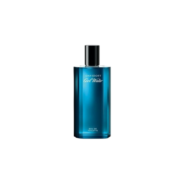 Davidoff, Cool Water, Eau De Toilette, Για Άνδρες, 200 ml