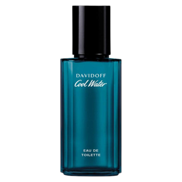 Davidoff, Cool Water, Eau De Toilette, Για Άνδρες, 40 ml