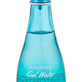 Davidoff, Cool Water, Eau De Toilette, Για Γυναίκες, 100 ml *Tester