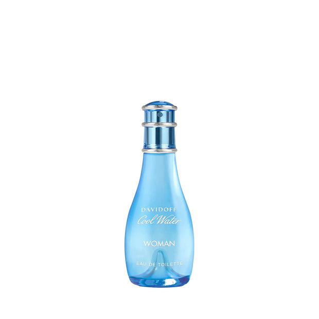 Davidoff, Cool Water, Eau De Toilette, Για Γυναίκες, 30 ml *Tester