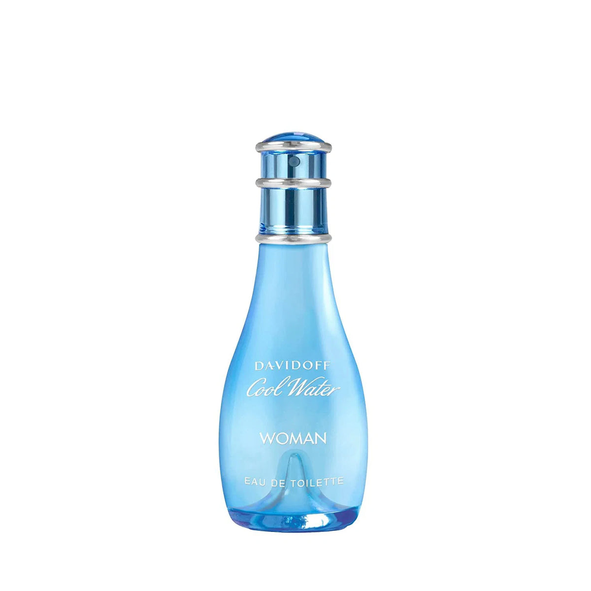 Davidoff, Cool Water, Eau De Toilette, Γυναικείο, 50 ml