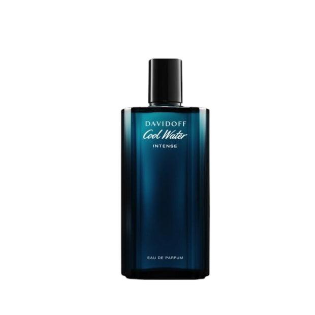 Davidoff, Cool Water Intense, Eau De Parfum, Για Άνδρες, 125 ml *Tester