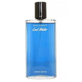 Davidoff, Cool Water Oceanic Edition, Eau De Toilette, Ανδρικό, 125 ml