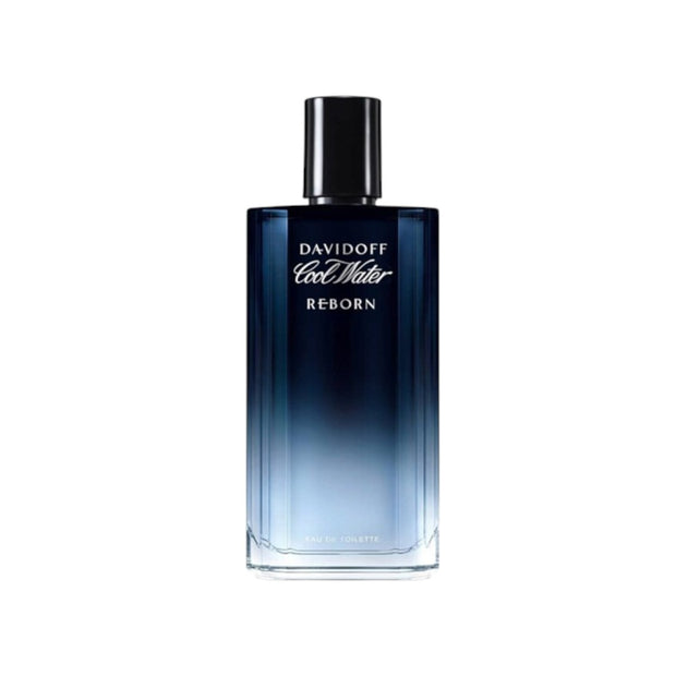 Davidoff, Cool Water Reborn, Eau De Toilette, Για Άνδρες, 125 ml *Tester