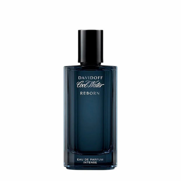 Davidoff, Cool Water Reborn Intense, Eau De Parfum, Για Άνδρες, 50 ml