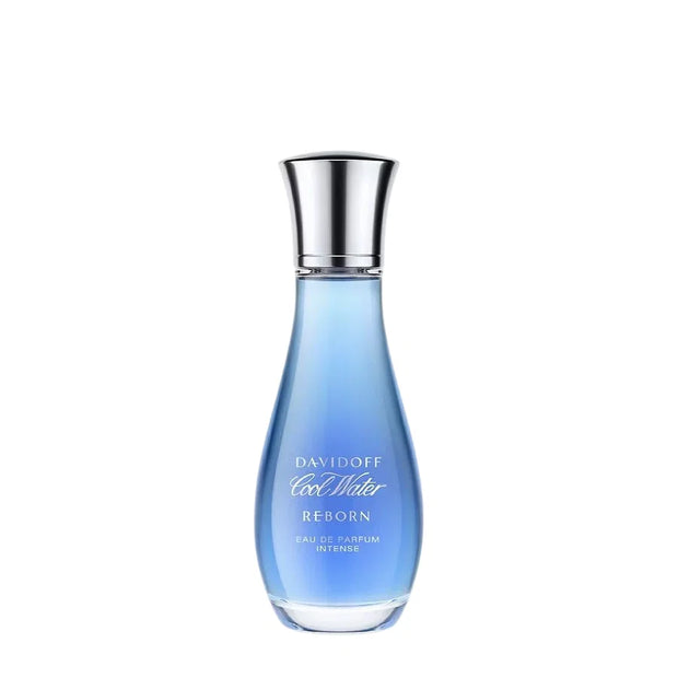 Davidoff, Cool Water Reborn Intense, Eau De Parfum, Για Γυναίκες, 100 ml