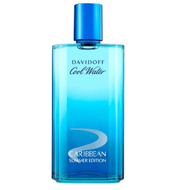 Davidoff, Cool Water Summer, Eau De Toilette, Για Γυναίκες, 100 ml *Tester