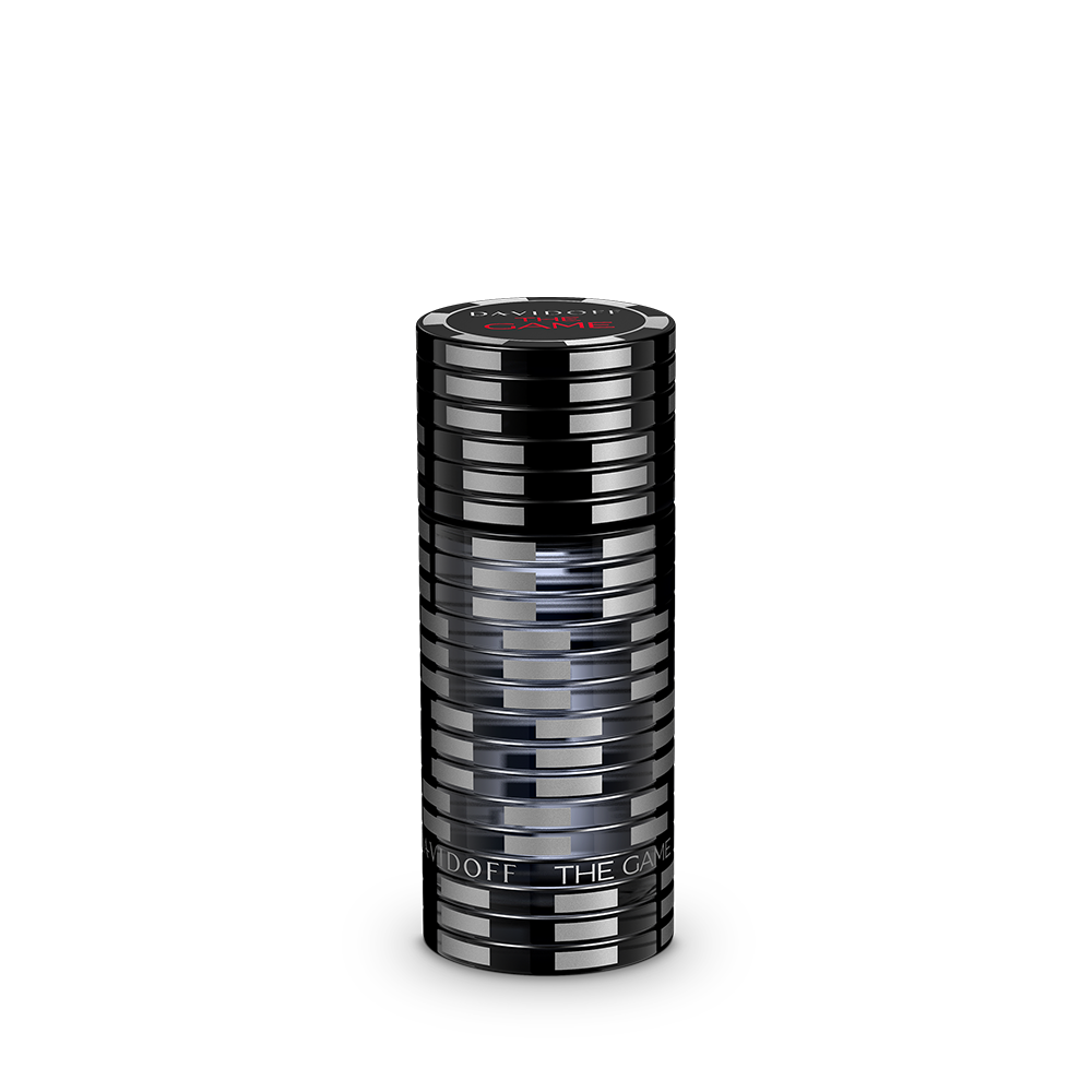 Davidoff, The Game, Eau De Toilette, Για Άνδρες, 100 ml