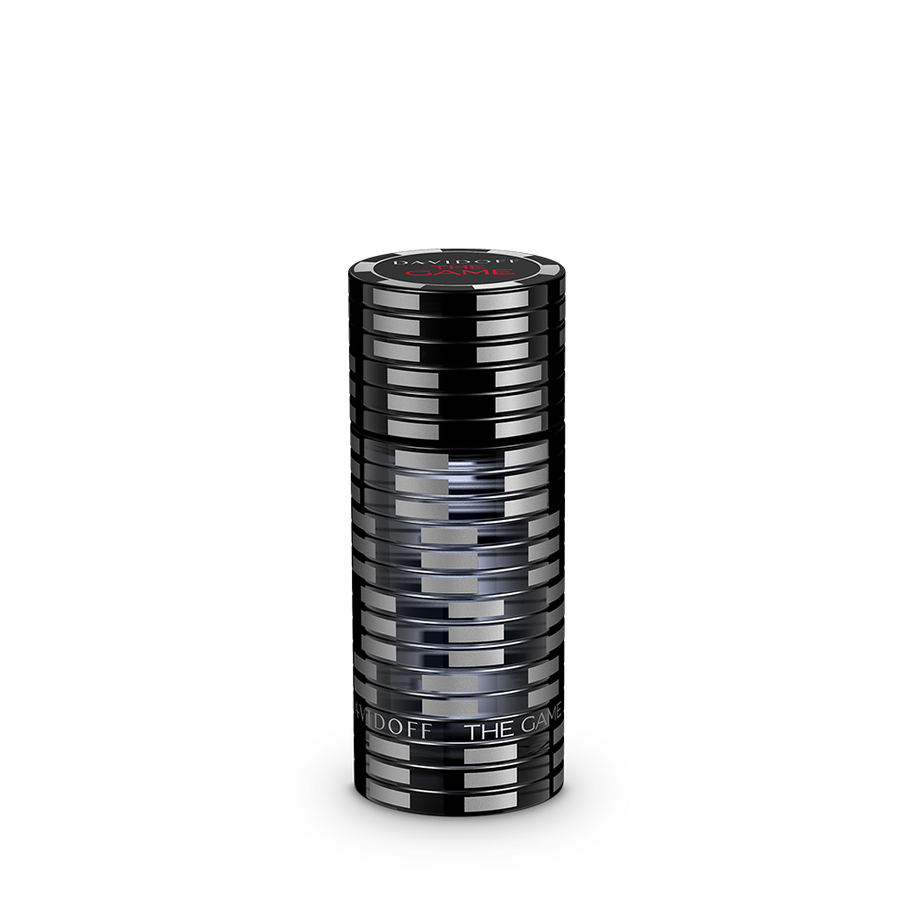 Davidoff, The Game, Eau De Toilette, Για Άνδρες, 100 ml
