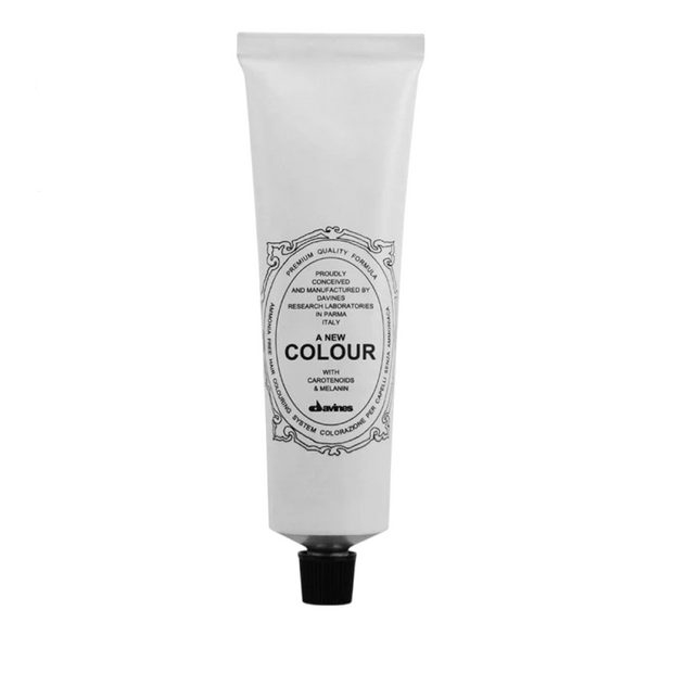 Davines, A New Colour, Μόνιμη Βαφή Μαλλιών, 10.77, 60 ml