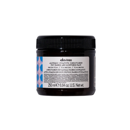 Davines, Alchemic, Hair Colour Κρέμα Μαλλιών, Marine Blue, Enhances Color Vibrancy, 250 ml