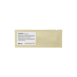 Davines, Dede, Σαμπουάν, 12 pcs, 12 ml