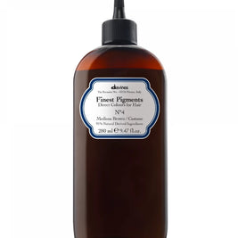 Davines, Finest Gloss, Natural Ingredients, Hair Colouring Pigment, N.4 Medium Brown, 280 ml