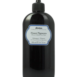 Davines, Finest Pigments, Hair Colouring Pigment, Mahogany, 280 ml