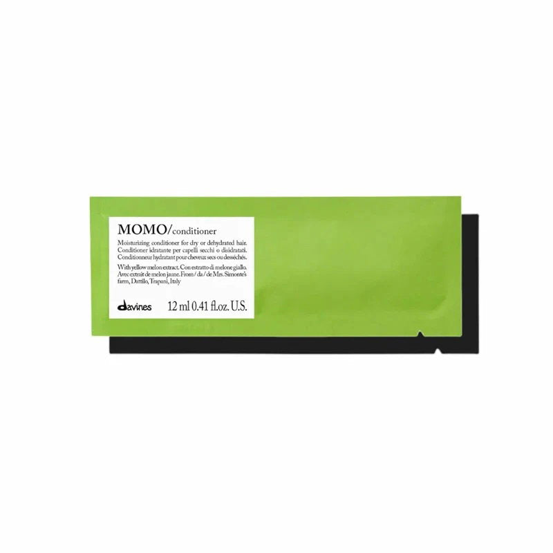Davines, Momo, Κρέμα Μαλλιών, Hydration, 12 pcs, 12 ml