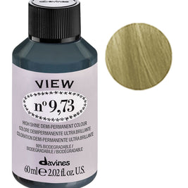 Davines, View, Demi-Μόνιμη Βαφή Μαλλιών, 9.73, 60 ml