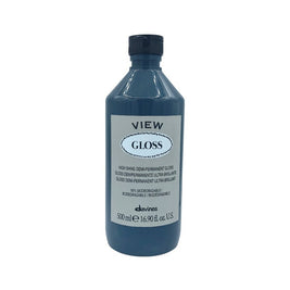 Davines, View, Demi-Μόνιμη Βαφή Μαλλιών, Gloss, 500 ml