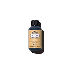 Davines, View, Hair Colouring Cream Toner, 7.51, 60 ml