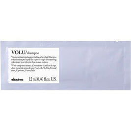 Davines, Volu, Hair Σαμπουάν, Volume, 12 pcs, 12 ml