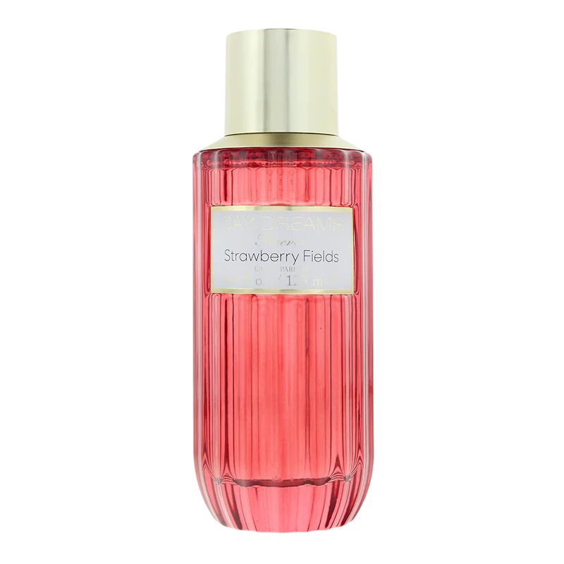 Day Dreams, Strawberry Fields, Eau De Parfum, Γυναικείο, 125 ml