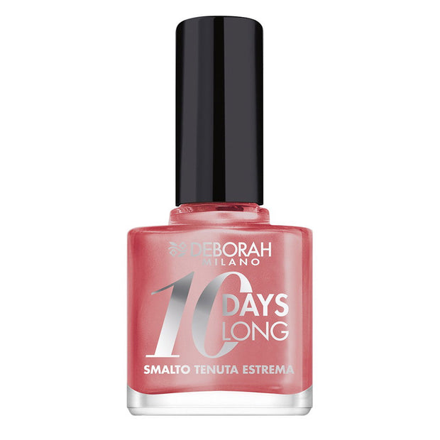 Deborah, 10 Days Long, Βερνίκι Νυχιών, EN523, 11 ml