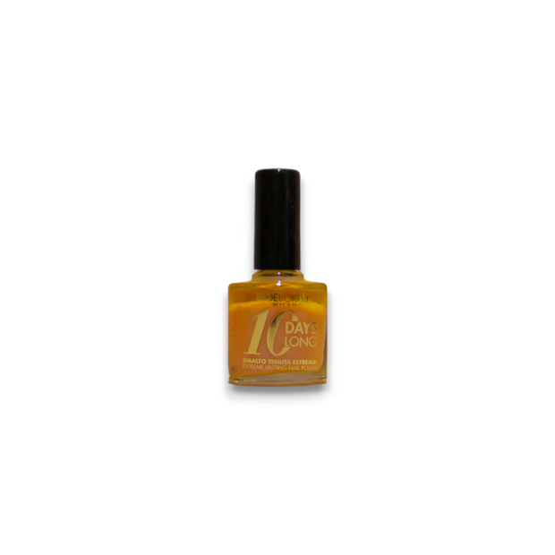 Deborah, 10 Days Long, Βερνίκι Νυχιών, EN849, 11 ml