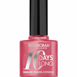 Deborah, 10 Days Long, Nail Polish, EN850, 11 ml