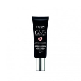 Deborah, 24 Ore Care Perfection, Ενυδατικό, Liquid Foundation, Farose, SPF 20, 30 ml