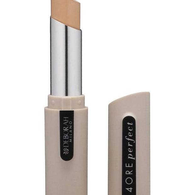 Deborah, 24 Ore Perfect, Concealer Stick, 01, Light Beige, 4 g *Tester