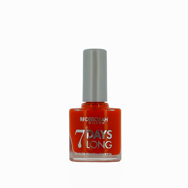 Deborah, 7 Day Long, Βερνίκι Νυχιών, EN39, 11 ml