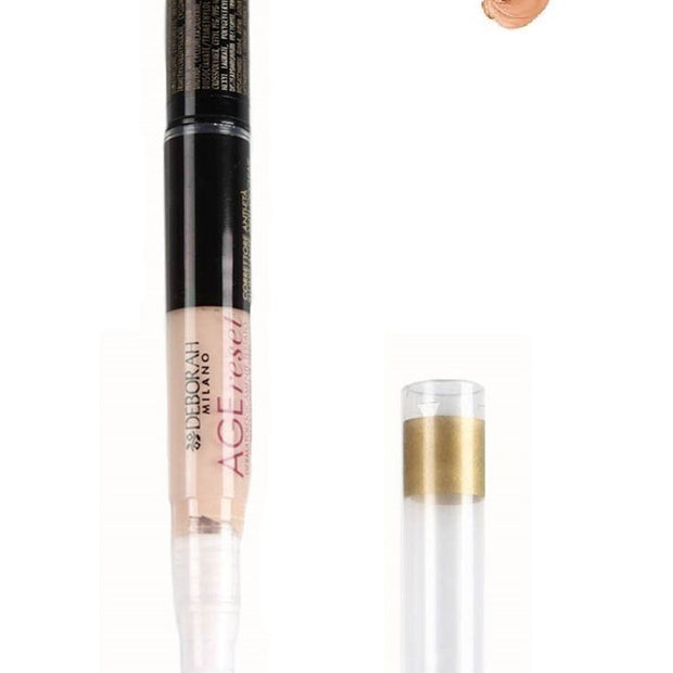 Deborah, Age Reset, Αντιγήρανσης, Concealer Stick, 02, Rose, 2.2 g