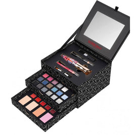 Deborah, Jewel Box, Multi-use, Για το Πρόσωπο Palette, 51 Shades