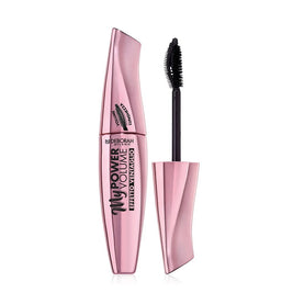 Deborah, My Power, Volumizing, Μάσκαρα, Extra Black, 14 ml