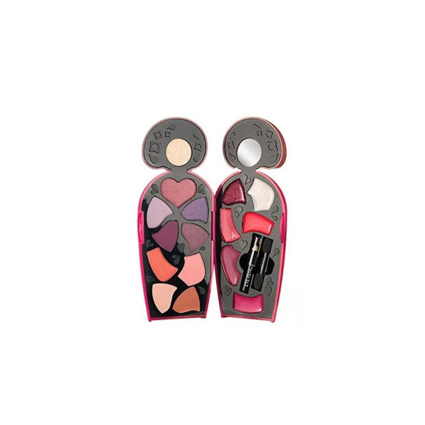 Deborah, Le Deborine Big Milano, Για το Πρόσωπο Palette