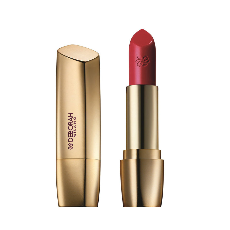 Deborah, Milano Red, Long-Lasting, Cream Κραγιόν, 31, 4.4 g *Tester