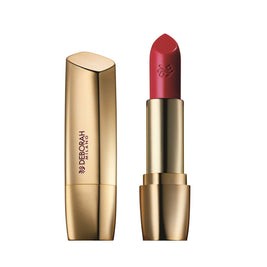 Deborah, Milano Red, Long-Lasting, Cream Κραγιόν, 31, 4.4 g *Tester