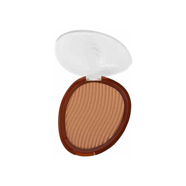 Deborah, Terra Lumi-Nature, Bronzing, Bronzer Συμπαγής Πούδρα, 3, 11 g