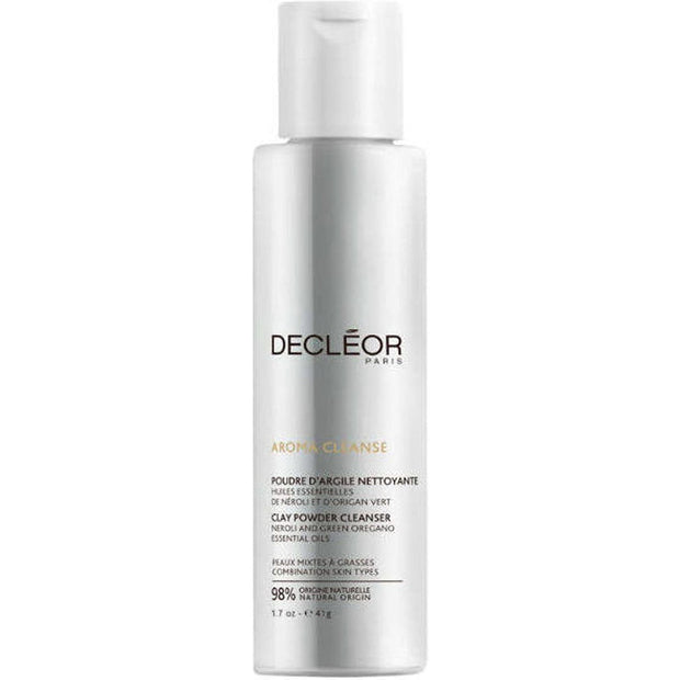 Decleor, Aroma Cleanse, Καθαρισμού, Peeling Powder, 41 g