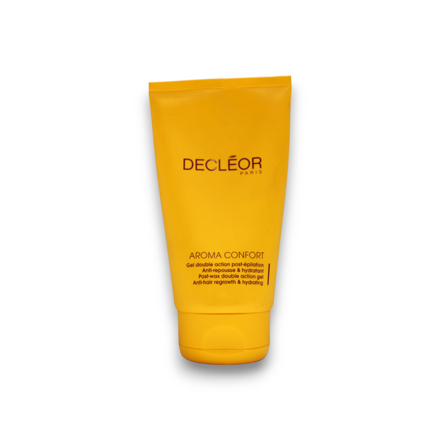 Decleor, Aroma Confort, Anti-Hair Regrow & Ενυδατικό, Post-Gel Ξυρίσματος, 125 ml *Tester