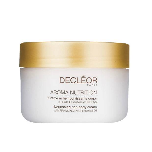 Decleor, Aroma Nutrition, Frankincense Essential Oil, Θρεπτικό, Κρέμα Σώματος, 200 ml *Tester