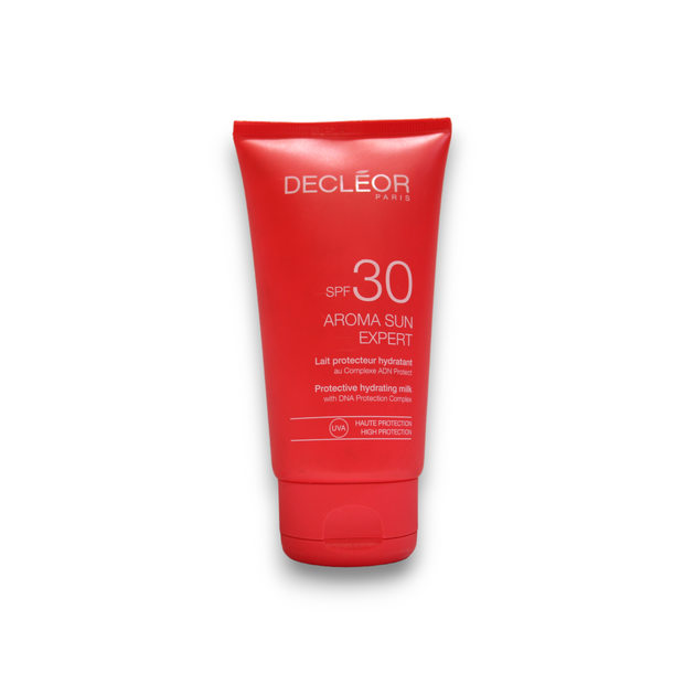 Decleor, Aroma Sun Expert, Ενυδατικό, Body Milk, SPF 50, Before Sun Exposure, 150 ml *Tester