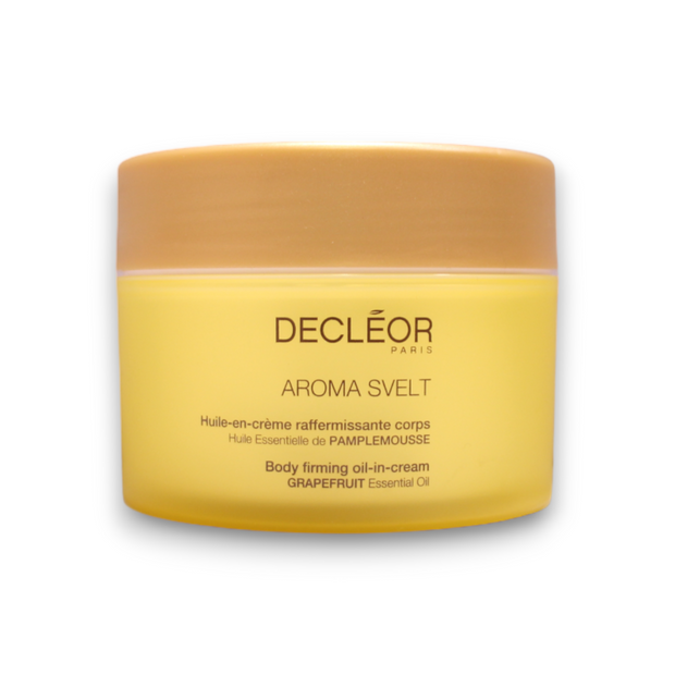 Decleor, Aroma Svelt - Body Σύσφιξης, Essential Oils, Tones & Beautifies, Κρέμα Σώματος, Day, 200 ml *Tester