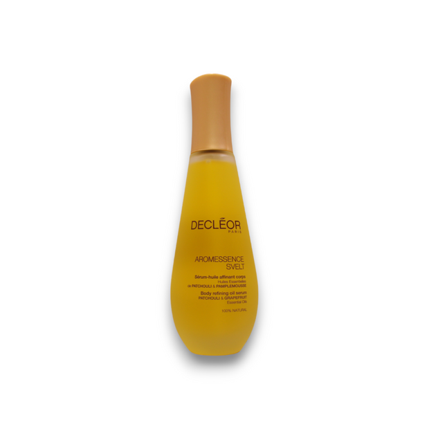 Decleor, Aroma Svelt, Essential Oils, Softening, Έλαιο, 100 ml *Tester