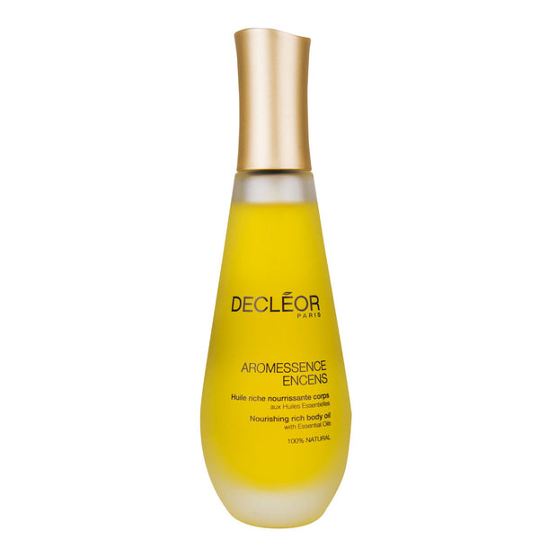 Decleor, Aromessence Encens, Essential Oils, Θρεπτικό, Έλαιο Σώματος, 100 ml *Tester