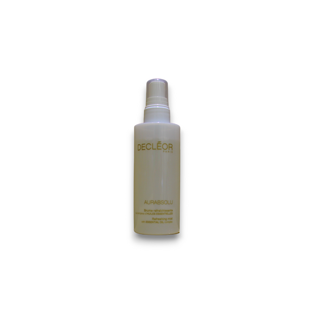 Decleor, Aurabsolu, Essential Oils, Refreshing, Mist Spray, Για το Πρόσωπο, 100 ml *Tester